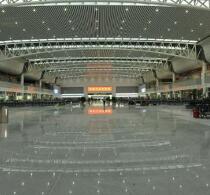 候車（機(jī)、船）室檢測與評價(jià)