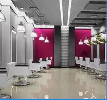 理發(fā)店、美容店檢測與評